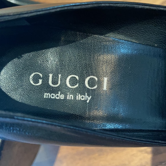 Gucci pumps - Picture 6 of 7